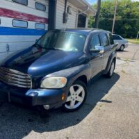 2007 Chev HHR $2995.99 OBO.