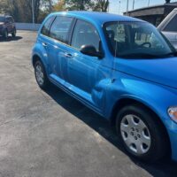 2009 PT Cruiser 5995.90 CALL 270-217-3587