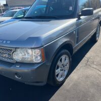 2007 Ranger Rover 6495.00 CALL 270-217-3587