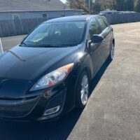 2010 Mazda 3 5995. 270-217-3587