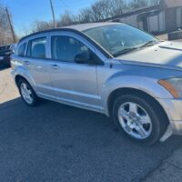 2009 Dodge Caliber $49995