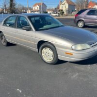 1997 Chevrolet Lumina 1 owner 3995