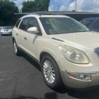 2011 Buick Enclave CXL $5995