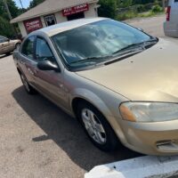 2012 Dodge Stratus SXT $1500