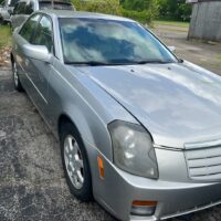 2002 Cadillac $1500