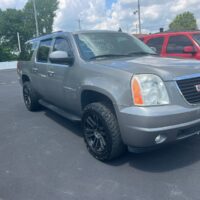 2008 GMC Yukon XL $5950